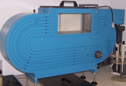 Kerren Fischtest